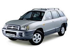 SANTA-FE 1 2002-2006