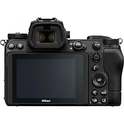 Фотоапарат Nikon Z6II Body VOA060AE