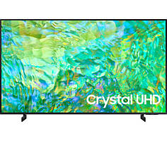 Телевізор 50" Samsung UE50CU8000UXUA