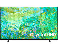 Телевизор 55" Samsung UE55CU8000UXUA