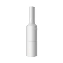 Автомобільний пилосос Xiaomi ShunZao Z1 White