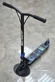 Самокат трюковий Best Scooter Robot, Синій 54528