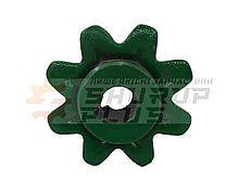 Z10997 Зірочка елеватора для техніки John Deere