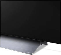 Телевізор LG OLED55C21LA, фото 3