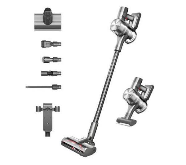 Вертикальний + ручний пилосос (2в1) Dreame Cordless Vacuum Cleaner T30