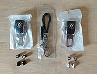 Подарочный набор аксессуаров для автомобиля №3 с логотипом Renault