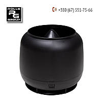 Ковпак - дефлектор 160мм, грибок парасолька на трубу DN160, Finland