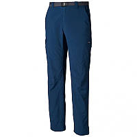 Сині чоловічі штани Columbia Silver Ridge™ ,38/32,  art.1441681-403