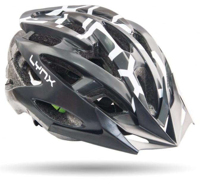 Шолом Morzine Matt Black M (55-58) см