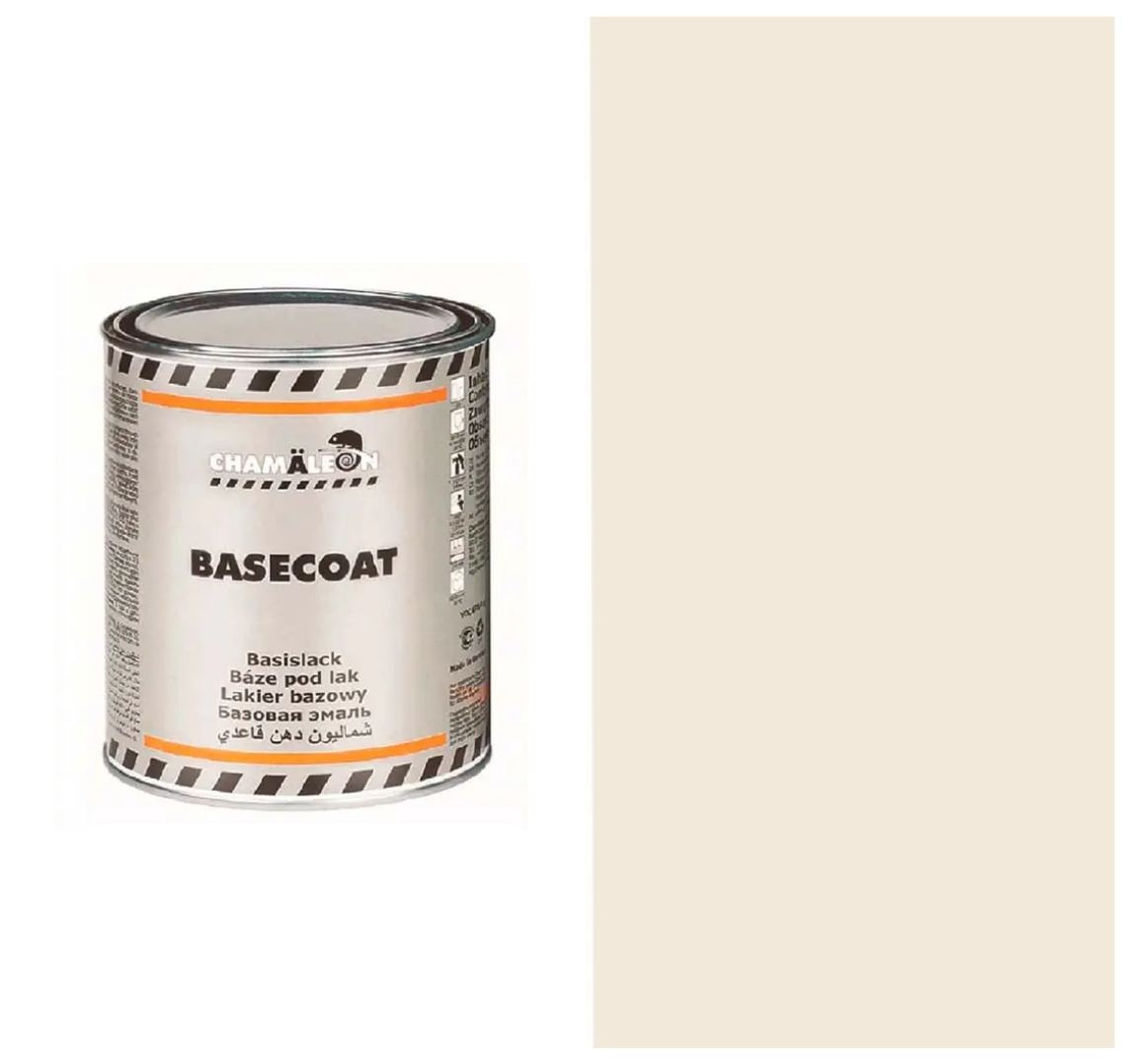 Фарба автомобільна Chamaleon Daewoo 11U 1л, фото 1