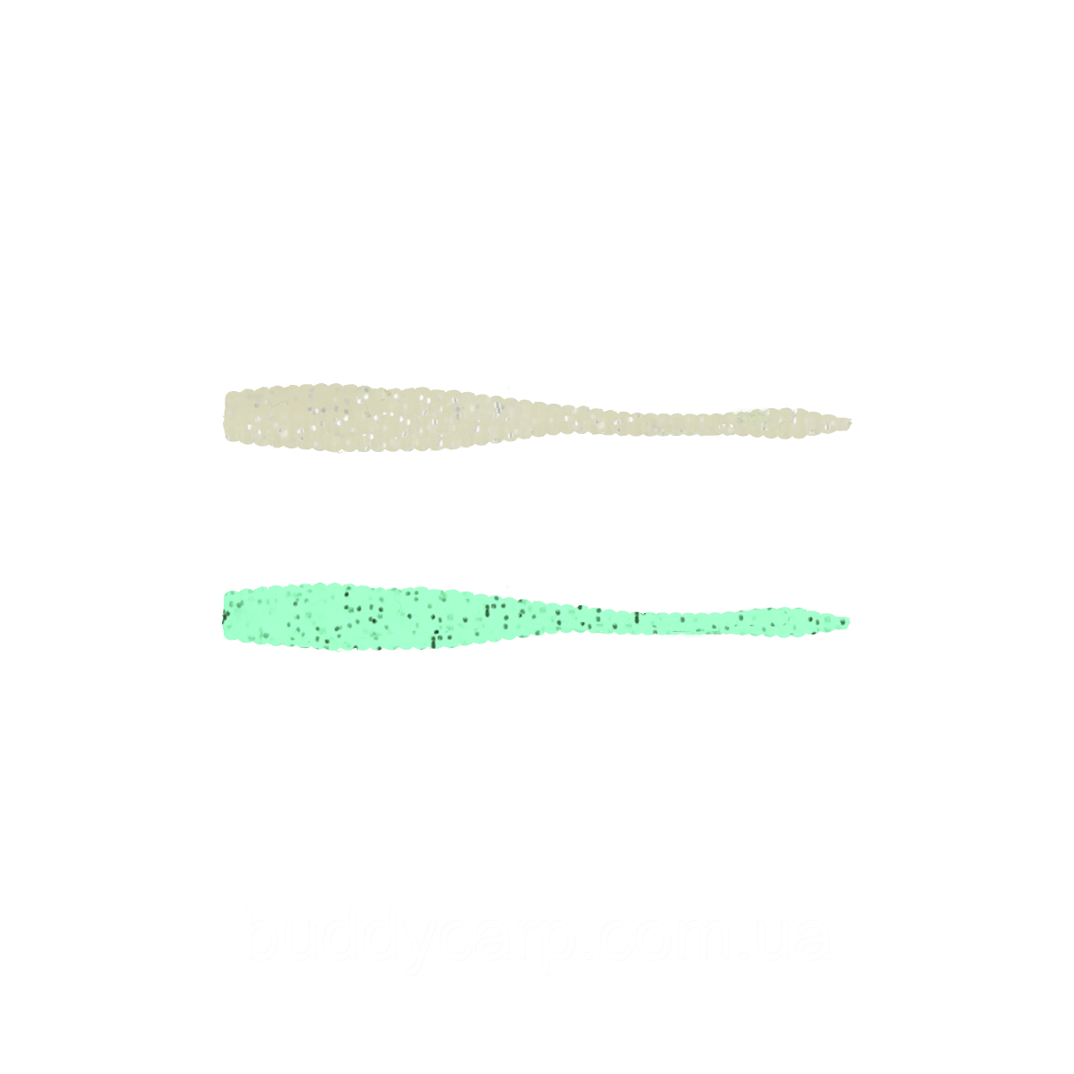 Силікон ZEOX Pixie Tail 1.7"(10шт)102 GMSF, фото 1