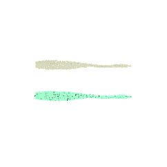 Силікон ZEOX Pixie Tail 1.7"(10шт)102 GMSF