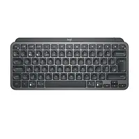 Клавиатура Logitech MX Keys Mini (920-010498) Graphite (ENG)