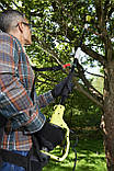 Ryobi Висоторіз-кущоріз RP750450 750/450 Вт, шина 20 см. Oregon, фото 9