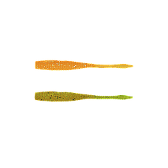 Силікон ZEOX Pixie Tail 1.7"(10шт)104 GOSF