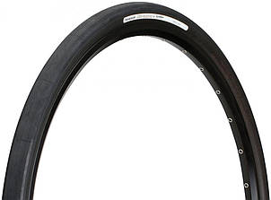 Покришка GRAVELKING Slick+ Panaracer, 700x35C Black, фото 1