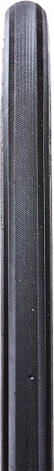 Покришка GRAVELKING Slick+ Panaracer, 700x35C Black, фото 4