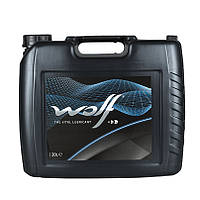 Масло Wolf OFFICIALTECH 5W30 UHPD EXTRA