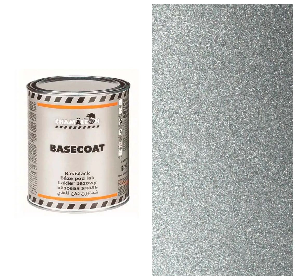 Фарба автомобільна Chamaleon 630 Кварц 1л, фото 1