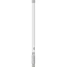 Підсилювач звязку HiSmart LoRa TV990610 Silver 868 МГц, 4,5 dBi, 50 см
