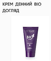 Крем дневной ВИО уход. 50ml, New Life. Уход от обезвоживания кожи.