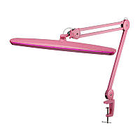 Лампа 9503 LED 117 світлодіодів з регульованою яскравістю (на струбціні)