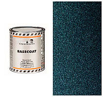 Фарба автомобільна Chamaleon 498 Лазурно-синя 1 л