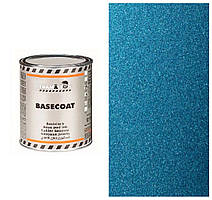 Фарба автомобільна Chamaleon 487 Лагуна 1л