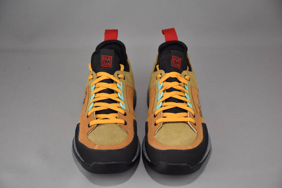 Adidas five ten guide tennie discount