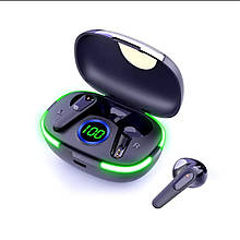 Навушники бездротові TWS Pro80 Bluetooth 5.1