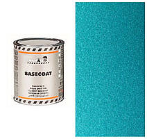 Фарба автомобільна Chamaleon 460 Аквамарин 1л