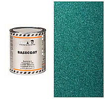 Фарба автомобільна Chamaleon 385 Смарагд 1л