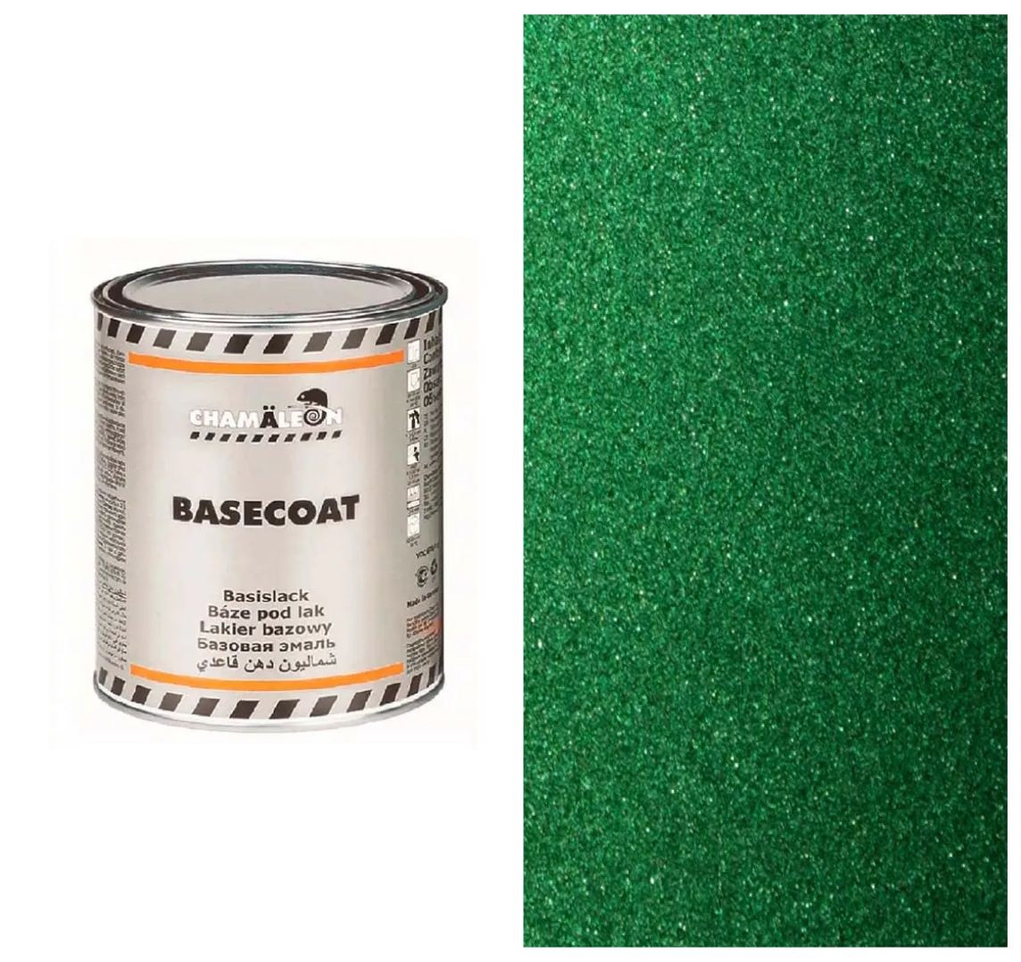 Фарба автомобільна Chamaleon 311 Ігуана 1л, фото 1