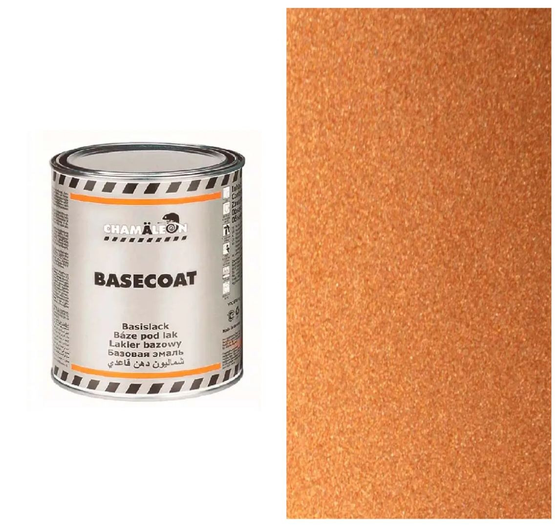 Фарба автомобільна Chamaleon 286 Опатія 1л, фото 1