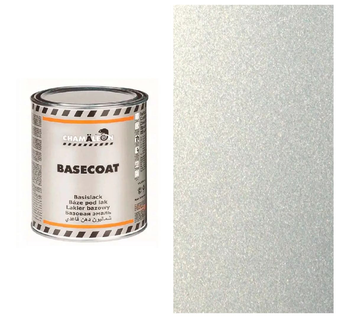 Фарба автомобільна Chamaleon 281 Кришталь1л, фото 1
