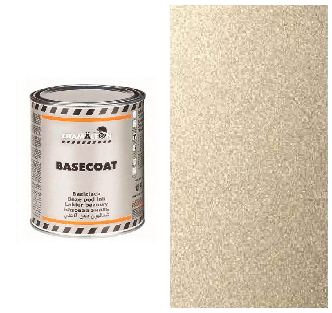 Фарба автомобільна Chamaleon 277L Антилопа люкс 1л, фото 1