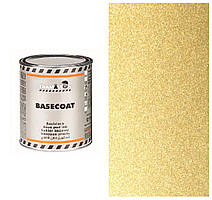 Фарба автомобільна Chamaleon 245 Золота нива 1л.