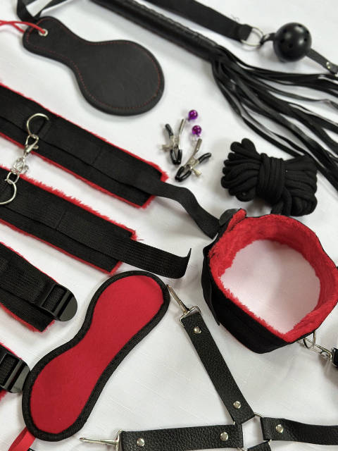 Мәскеудегі барлық жыныстық ойын-сауық