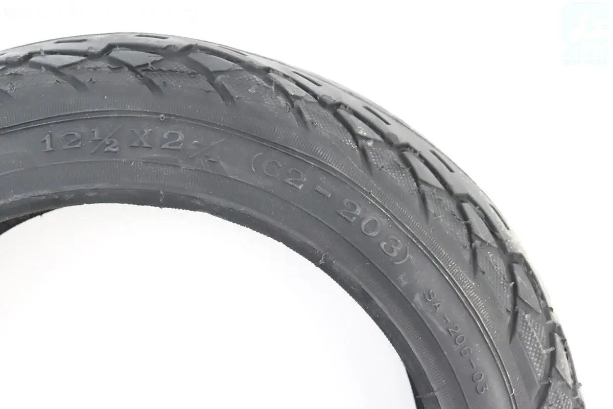 Покришка 12" 1/2х2 1/4 (62-203) дорожна SA-206