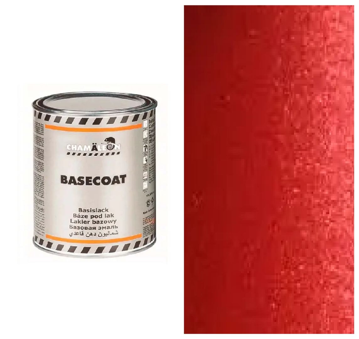 Фарба автомобільна Chamaleon 100 Тріумф 1 л, фото 1