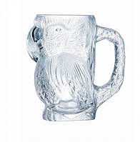 Стеклянный бокал для коктейля в виде попугая Arcoroc Parrot 900 мл (N6647)