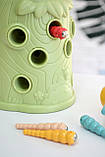 Магнітна гра Нагодуй пташку FT 0016, фото 6