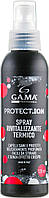 Термозащита для волос увлажняющая питательная GA MA Protect Ion 120 мл
