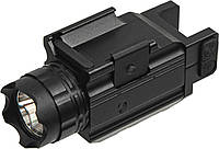 Фонарь-лазер Vector Optics подствольный 2в1 Doublecross Compact Red Laser (00-00011250)