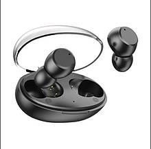 Навушники безпроводні TWS T62 (по типу Airdots) Bluetooth 5.3 + EDR