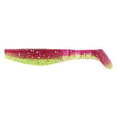 Силікон ZEOX Catchy Shad 2.9"(8шт)203 UVAG
