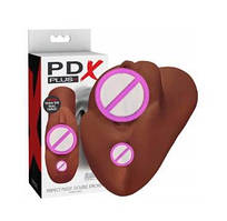 Чоловічий мастурбатор Te Rzeczy реалістичний піхва і анус