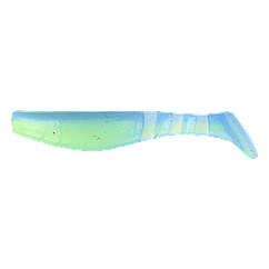 Силікон ZEOX Catchy Shad 2.9"(8шт)205 IAG