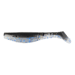 Силікон ZEOX Catchy Shad 2.9"(8шт)207 WNBF