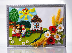 Як ліпити з полімерної глини.